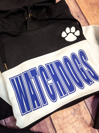 Watchdogs League Hoodie