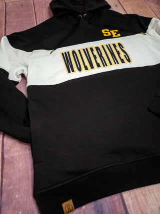Wolverines League Hoodie