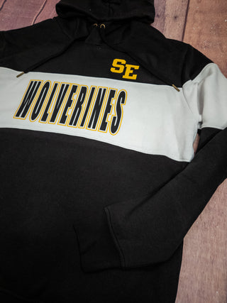 Wolverines League Hoodie