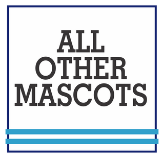 All Other Mascots