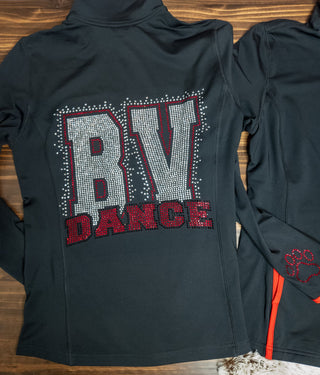Brandon Valley Dance Team