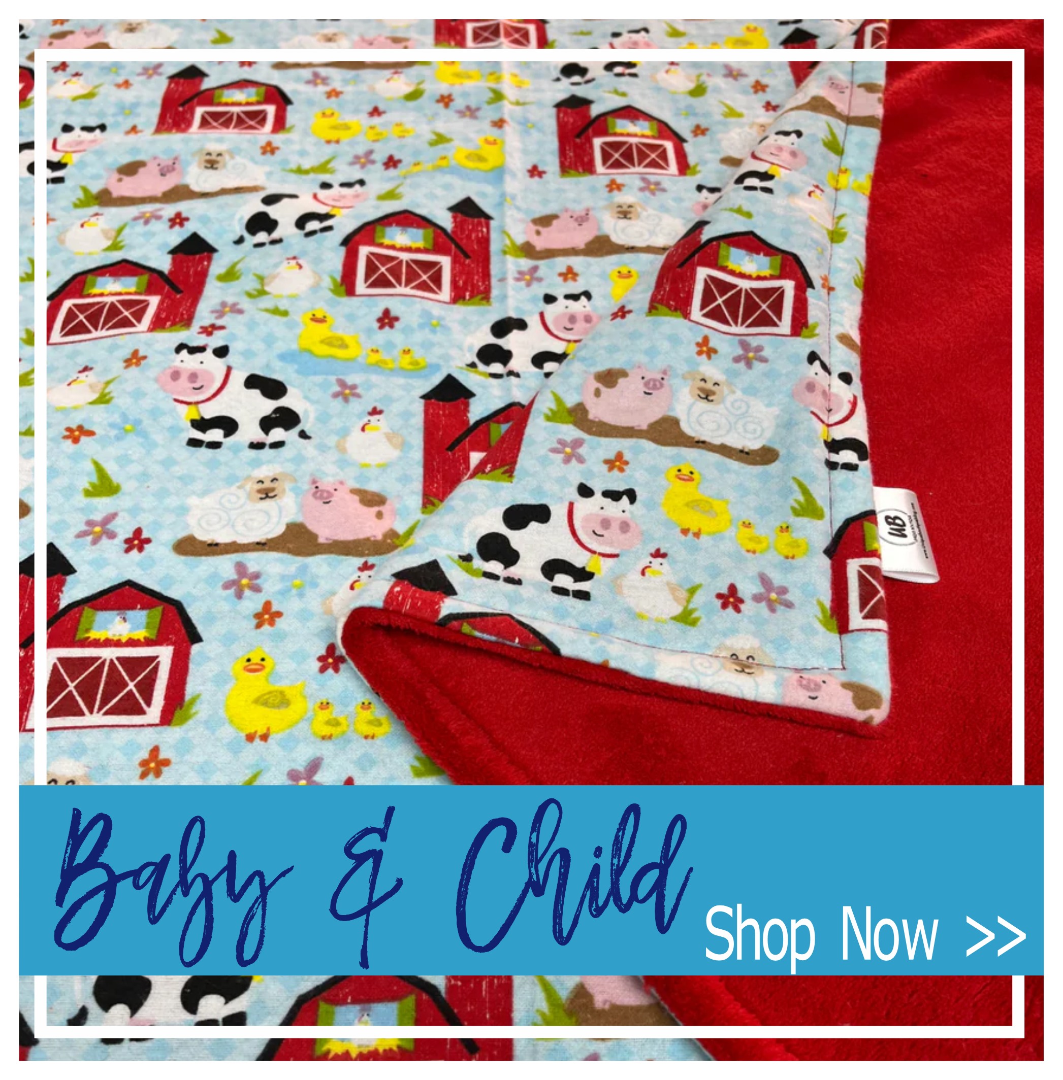 Baby & Child – Page 4 – Unique Boutique