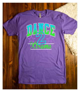 Dance 2 Xtreme