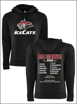 PeeWee IceCats Hockey