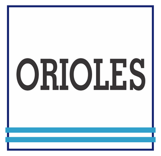 Orioles