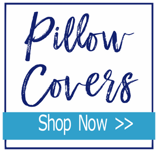 Pillow Covers