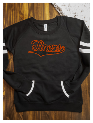 Howard Tigers