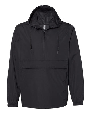 GSL Panthers Back Print Windbreaker Pullover
