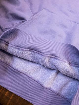 Beach Wash Hooded Sweatshirt