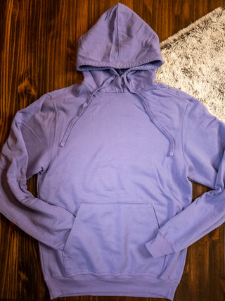 Beach Wash Hooded Sweatshirt