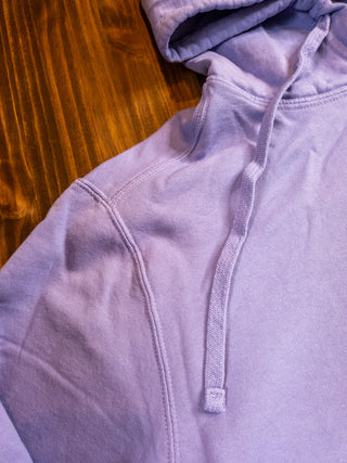 Beach Wash Hooded Sweatshirt