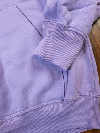 Beach Wash Hooded Sweatshirt