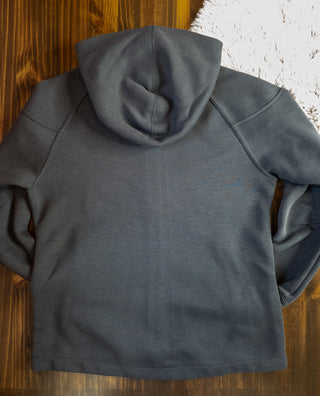 Nike Tech Fleece Hooded Full-Zip