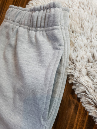 Ladies Fleece Shorts