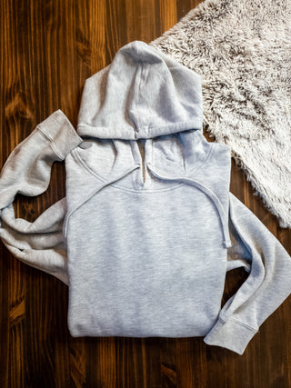 Classic Midweight Hoodie