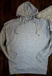 Athletic Gray