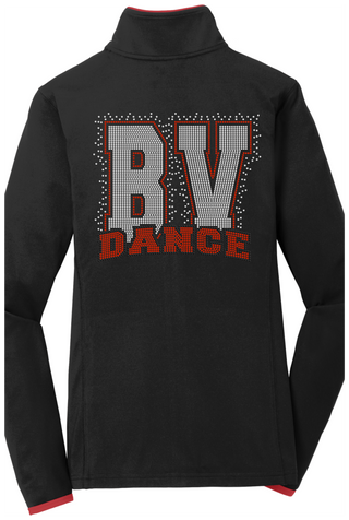 Brandon Valley Dance Team Jacket