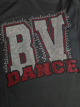 Brandon Valley Dance Team Jacket