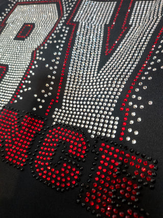 Brandon Valley Dance Team Jacket