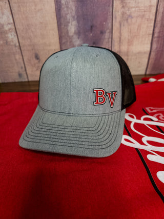 BV Snapback Low Profile Hat