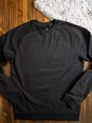 Cloud Fleece Crewneck Sweatshirt