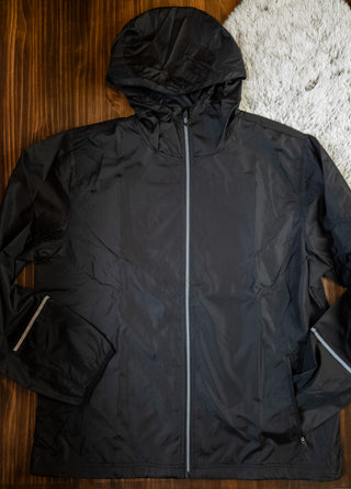Lightweight Packable Jacket