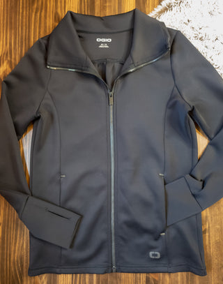 Ladies Ogio Modern Jacket