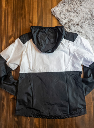 Victory Series Hooded Jacket