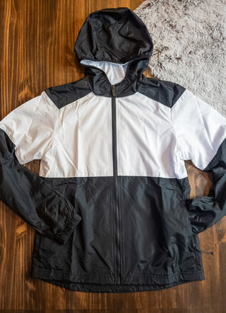 Victory Series Hooded Jacket