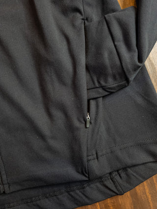 Effortless Elite Jacket