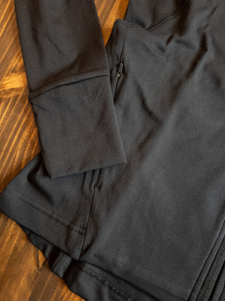 Effortless Elite Jacket