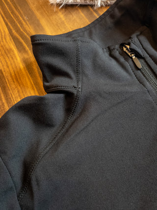 Effortless Elite Jacket