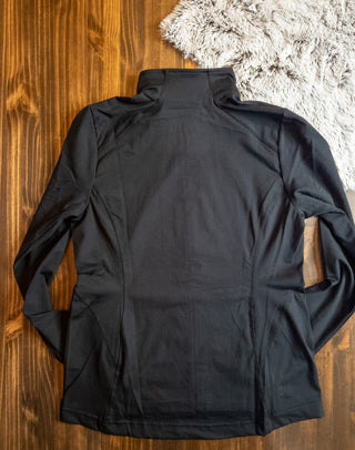 Effortless Elite Jacket