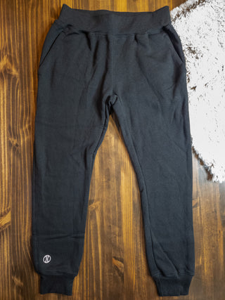 Core Fleece Joggers