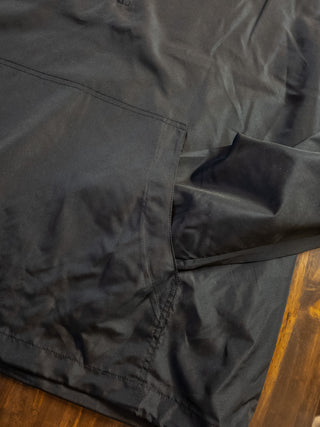 GSL Panthers Back Print Windbreaker Pullover