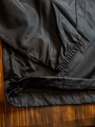 GSL Panthers Back Print Windbreaker Pullover