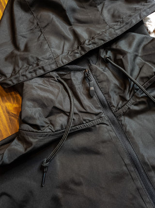 GSL Panthers Back Print Windbreaker Pullover