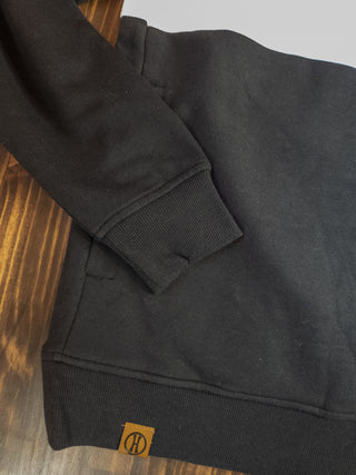 Wildcats Black League Hoodie