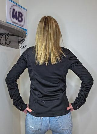 Tigers Rhinestone Ladies Lifestyle Jacket