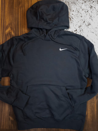 Nike Club Hooded Sweatshirt