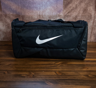 Nike Duffel Bag