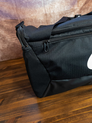 Personalized Dance Nike Duffel Bag