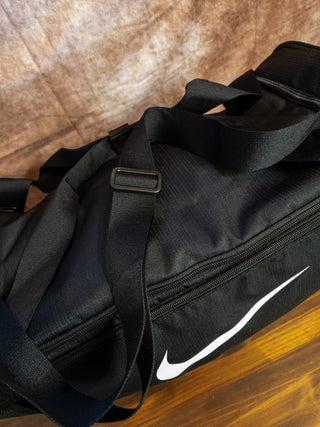 Nike Duffel Bag
