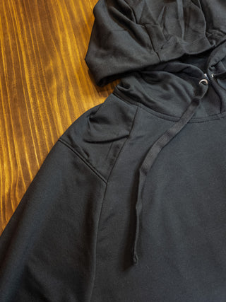 Flex Fleece Hoodie