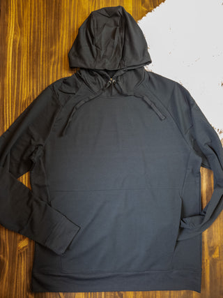 Flex Fleece Hoodie