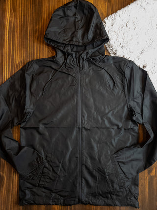 Windbreaker Jacket