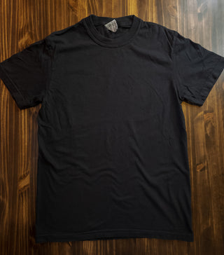 Comfort Colors Dyed Short Sleeve Tee