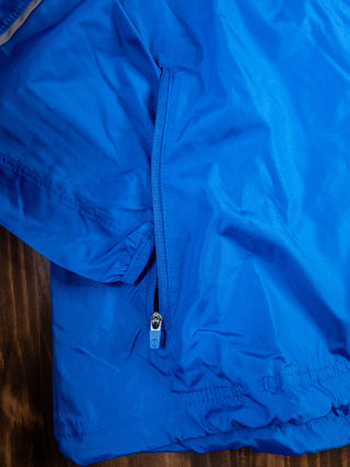 Dragons Blue Lightweight Jacket