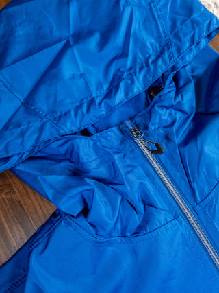 Dragons Blue Lightweight Jacket