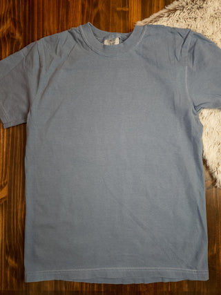 Comfort Colors Dyed Short Sleeve Tee